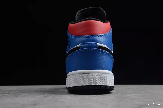 GS 1 Jordan Mid 334 Air Comfortable 0821